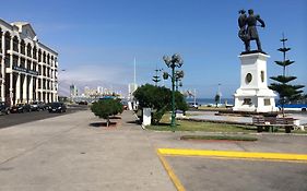 Alem Do Horizonte